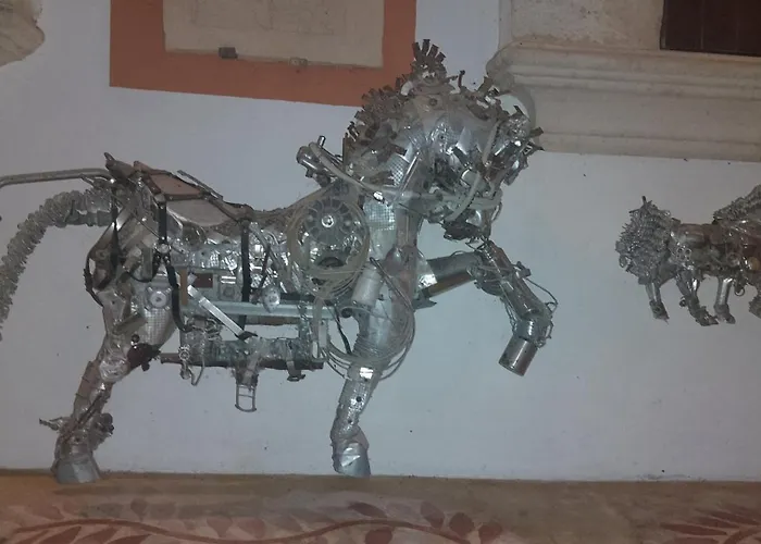 Casa Del Arquitecto