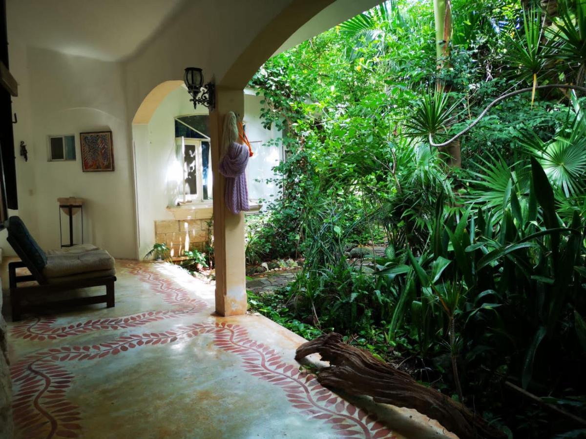 Casa Del Arquitecto Appartement *