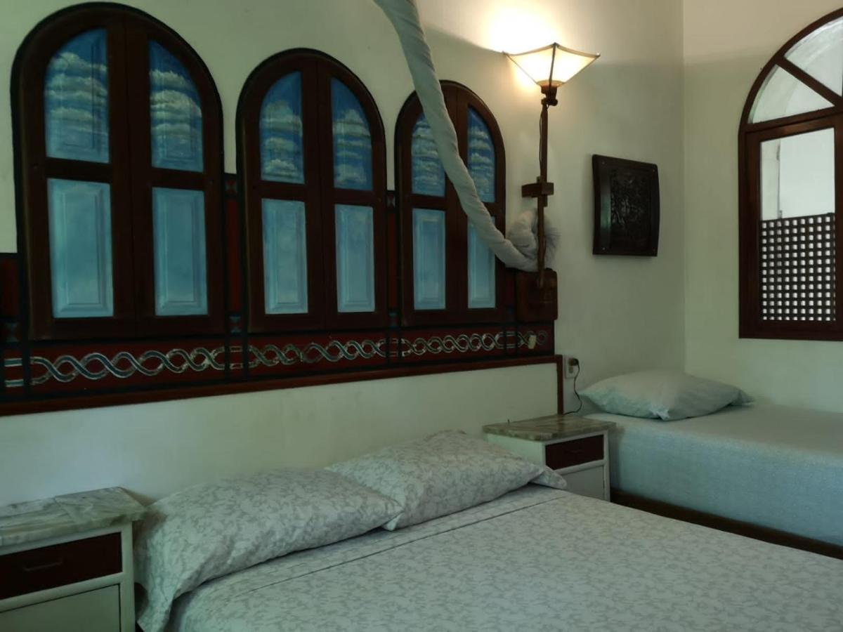 Appartement Casa Del Arquitecto *