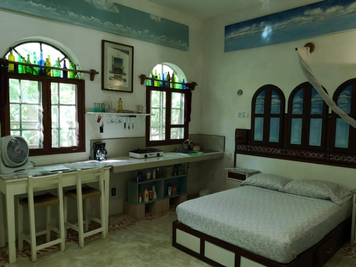 Casa Del Arquitecto Appartement *
