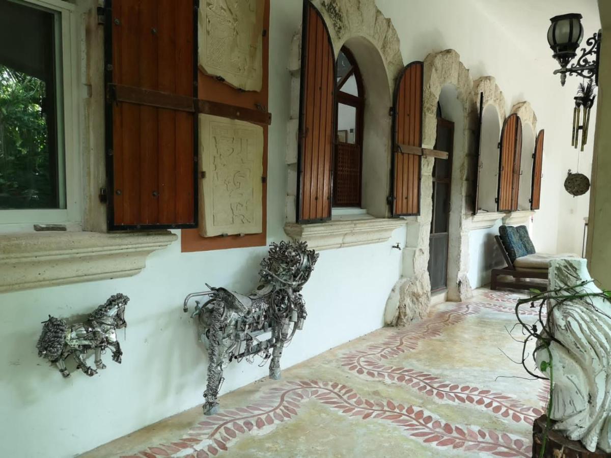 Appartement Casa Del Arquitecto