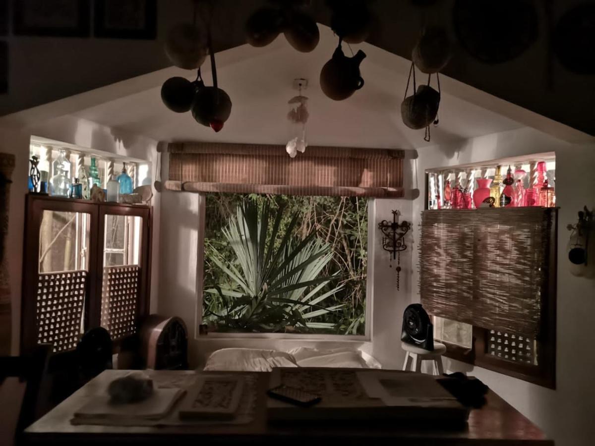 Casa Del Arquitecto Appartement