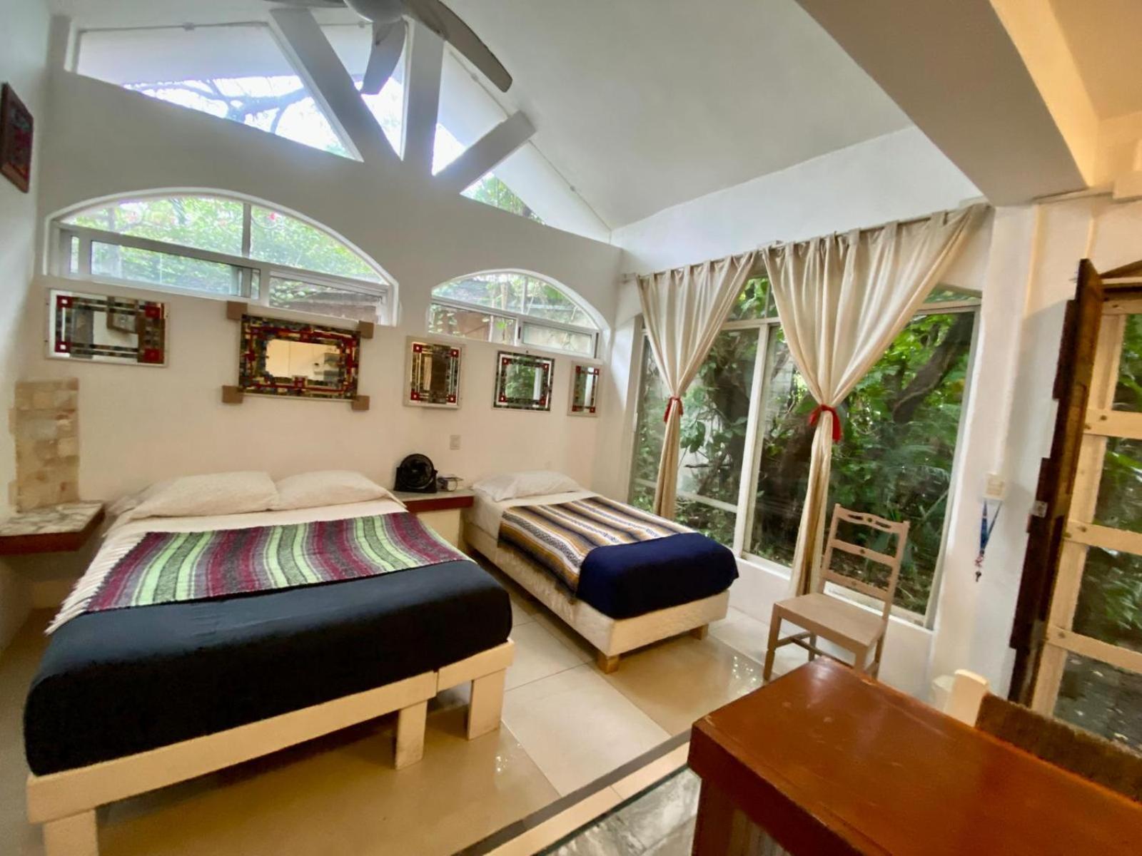 Casa Del Arquitecto Appartement