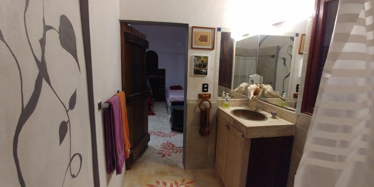 Casa Del Arquitecto Appartement *